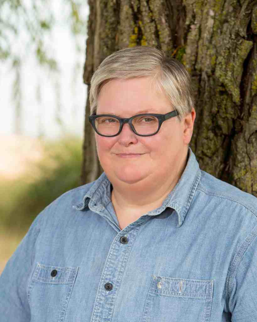 Therapy for Therapists | 30+ yrs Experience | Deb Dettman LCSW